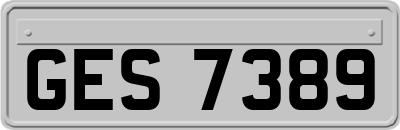 GES7389