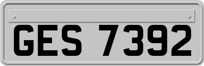 GES7392