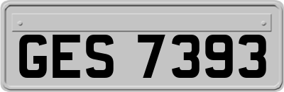 GES7393