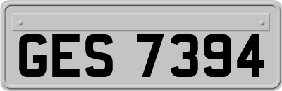 GES7394