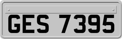 GES7395