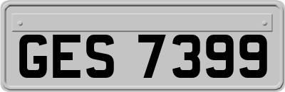 GES7399