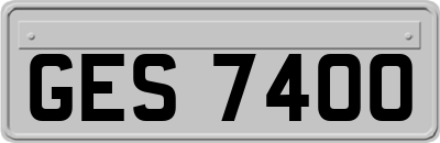 GES7400