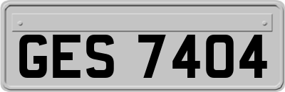 GES7404