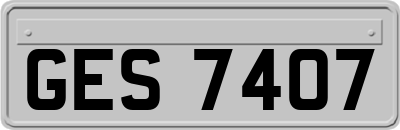 GES7407