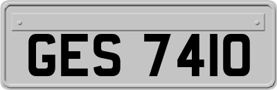 GES7410