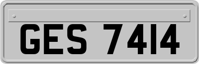 GES7414