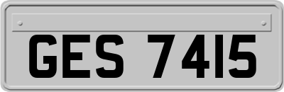 GES7415