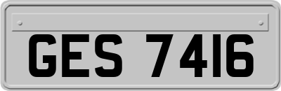 GES7416