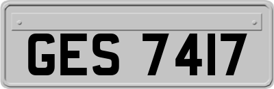 GES7417