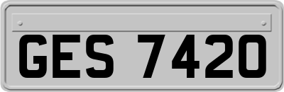 GES7420