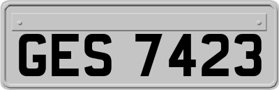 GES7423