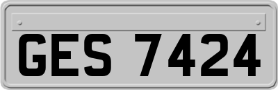 GES7424
