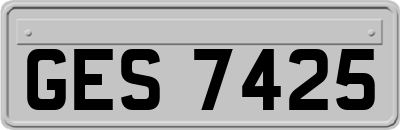 GES7425