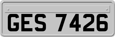 GES7426