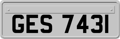 GES7431
