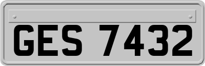 GES7432