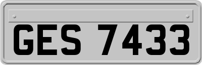 GES7433