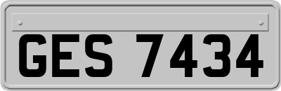 GES7434