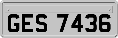 GES7436
