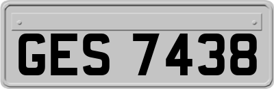 GES7438