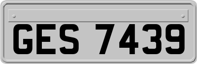 GES7439