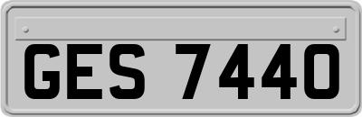 GES7440