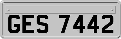 GES7442