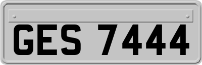 GES7444
