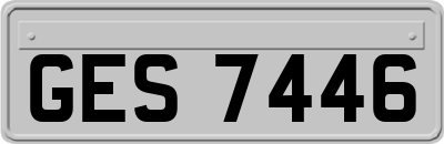 GES7446