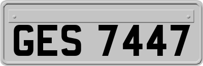 GES7447