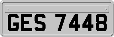 GES7448