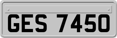 GES7450