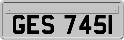 GES7451