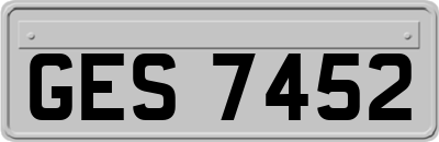 GES7452