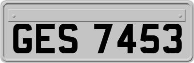 GES7453