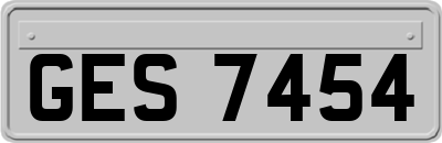 GES7454