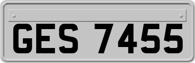 GES7455