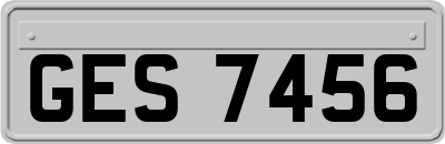 GES7456