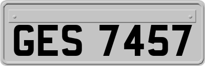 GES7457