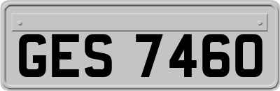GES7460