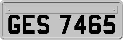 GES7465