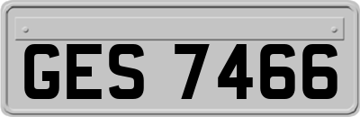 GES7466