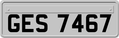 GES7467