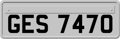 GES7470
