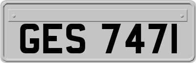 GES7471