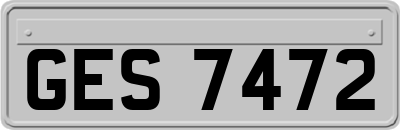 GES7472