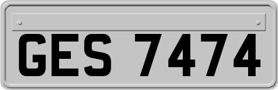 GES7474