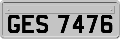 GES7476