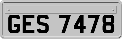 GES7478
